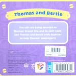 Thomas and Bertie (Thomas & Friends)