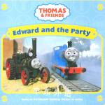 Edward and the Party (Thomas & Friends) Dean & Son