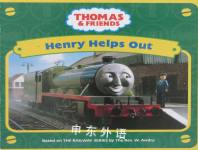 Henry Helps Out 