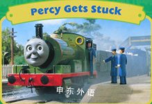 Percy Gets Stuck (Thomas & Friends) Rev.W.Awdry
