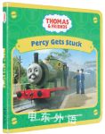 Percy Gets Stuck (Thomas & Friends)