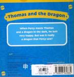 Thomas and the Dragon (Thomas & Friends)