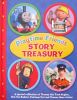 Playtime Friends Story Treasury