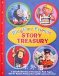 Playtime Friends Story Treasury Dean & Son