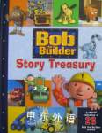 Bob the Builder Story Treasury Brenda Apsley