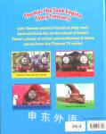 Thomas the Tank Engine Story Treasury