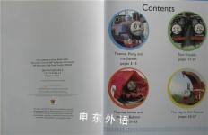 Thomas the Tank Engine Story Treasury