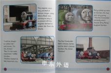 Thomas the Tank Engine Story Treasury