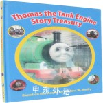 Thomas the Tank Engine Story Treasury