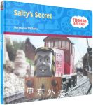 Saltys Secret (Thomas & Friends)