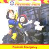 Fireman Sam Mountain Emergency