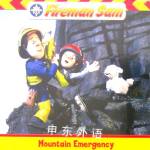 Fireman Sam Mountain Emergency Dean & Son