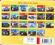 Diesel and the Troublesome Trucks (Thomas & Friends)