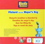 Bob the builder: Pilchard and the mayor dog