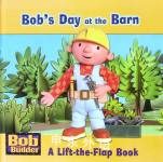 Bobs Day at the Barn Dean