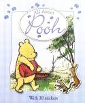All About Pooh AA Milne and EH Shepard