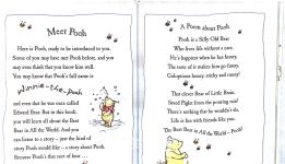 All About Pooh