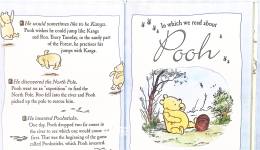 All About Pooh