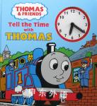 Tell the Time With Thomas Dean