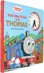 Tell the Time With Thomas
