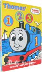 Thomas' 123