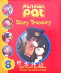 Postman Pat Story Treasury Dean & Son