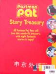 Postman Pat Story Treasury