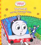 Thomas and the Passenger Train Rev. W. Awdry