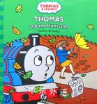 Thomas and the Hurricane (Thomas & Friends) The Rev.W.Awdry