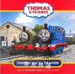 Thomas and the Dragon Dean