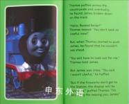 Thomas and the Firework Display (Thomas