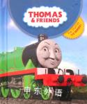 Thomas and Friends:Henry and the Flagpole Britt Allcroft