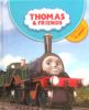 Emilys New Route (Thomas & Friends)