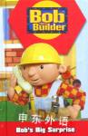 Bob Big Surprise (Bob the Builder) Dean & Son