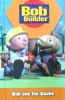 Bob and the Goalie (Bob the Builder)