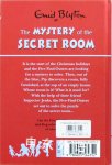 The Mystery of the Secret Room (Enid Blyton's Mysteries Series)