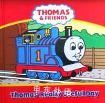 Thomas' Really Useful Day (Thomas & Friends) Unknown