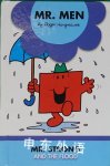Mr Strong and the Flood Roger Hargreaves