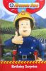 Birthday Surprise (Fireman Sam)