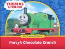 Percy Chocolate Crunch (Thomas & Friends)