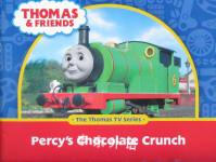 Percy Chocolate Crunch (Thomas &amp; Friends) Wilbert Awdry