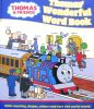 Thomas Wonderful Word Book