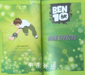 Ben 10:Side Effects