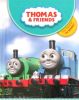 Thomas, Percy and the Funfair