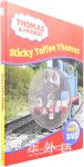 Sticky Toffee Thomas