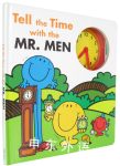 Tell the Time with the Mr.Men