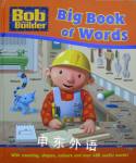 Bob Big Book of Words Dean 