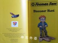 Fireman Sam: Dinosaur Hunt