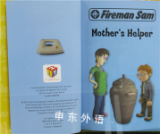 Fireman Sam: Mother's helper