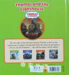 Thomas and the Lighthouse